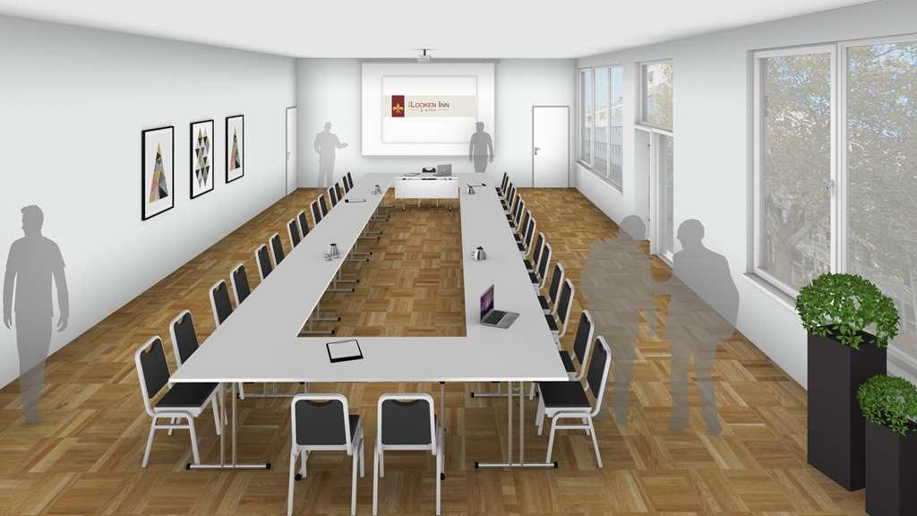Looken Inn Lingen By Hackmann Faciliteter billede
