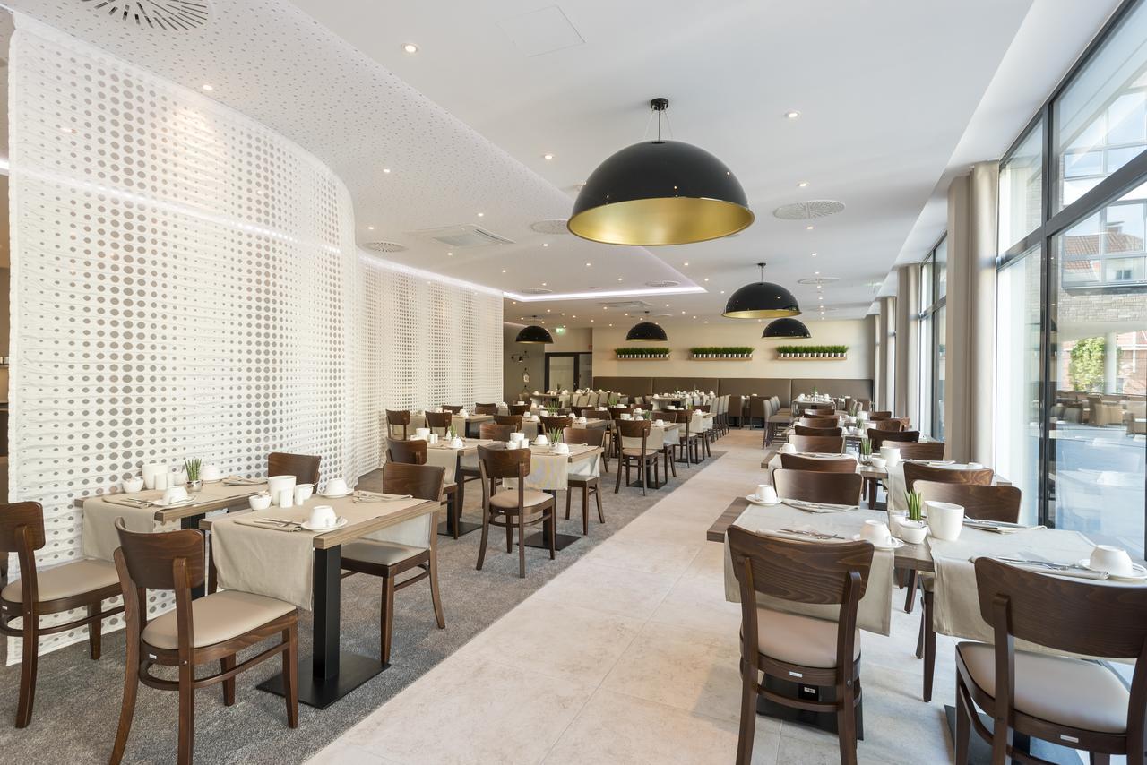 Looken Inn Lingen By Hackmann Eksteriør billede