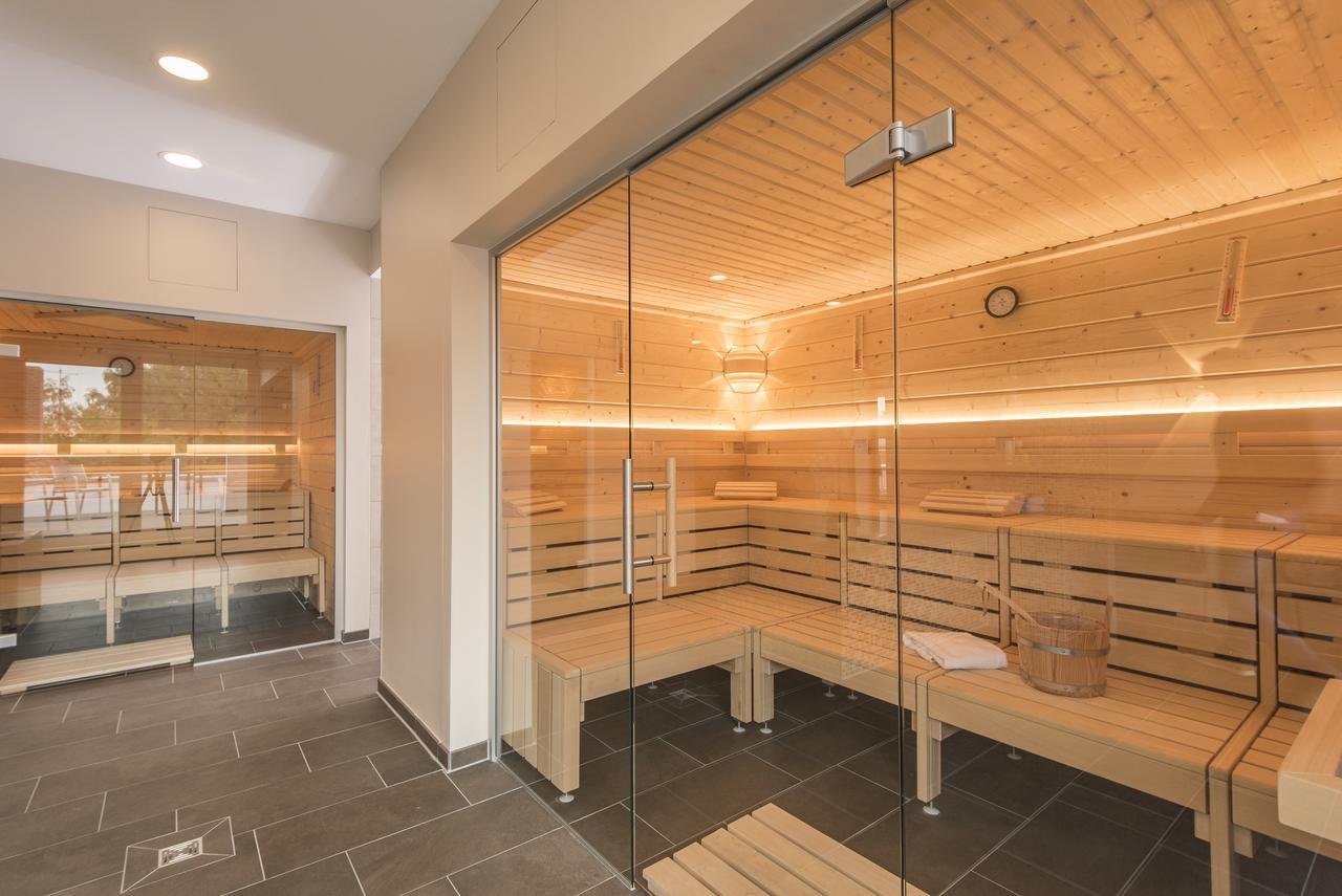 Looken Inn Lingen By Hackmann Eksteriør billede