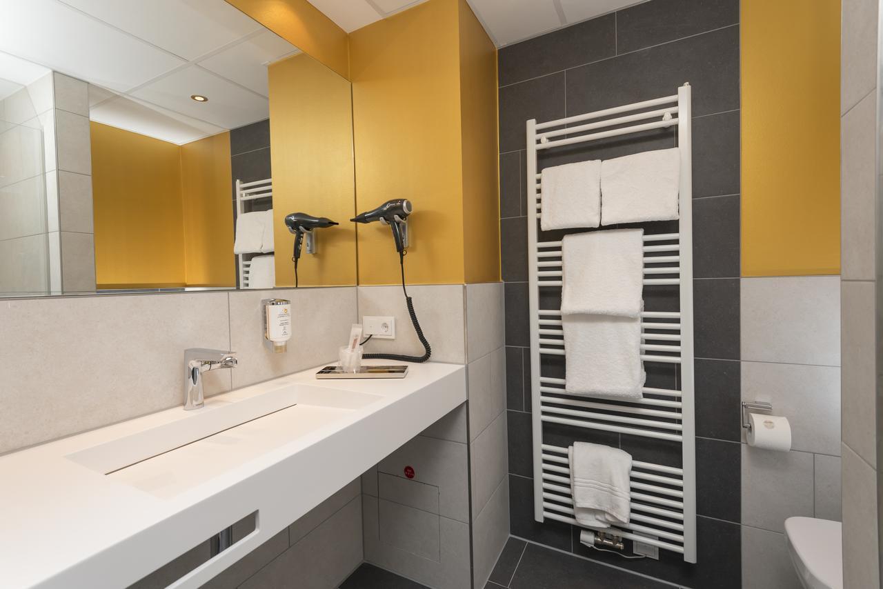 Looken Inn Lingen By Hackmann Eksteriør billede