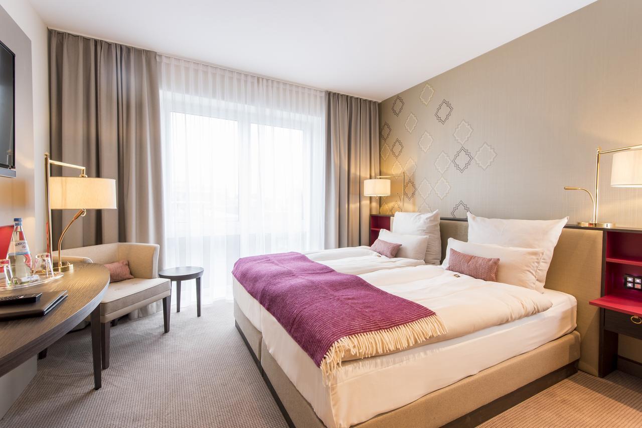 Looken Inn Lingen By Hackmann Eksteriør billede