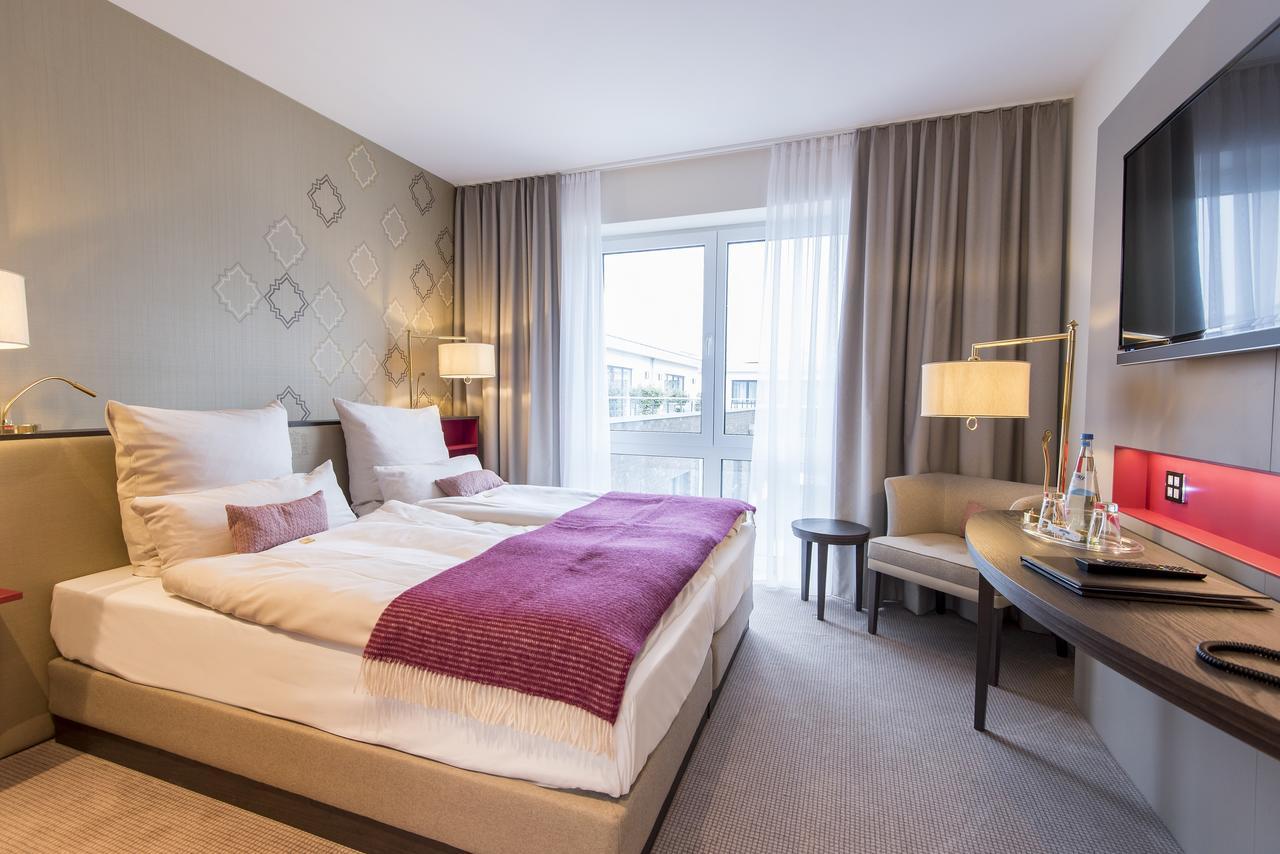 Looken Inn Lingen By Hackmann Eksteriør billede